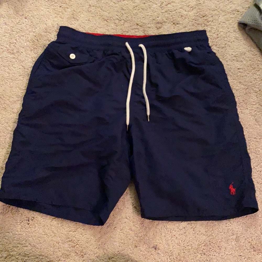 Ralph Lauren Men’s Bathing Suit MEDIUM